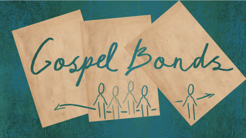 Philippians: Gospel Bonds